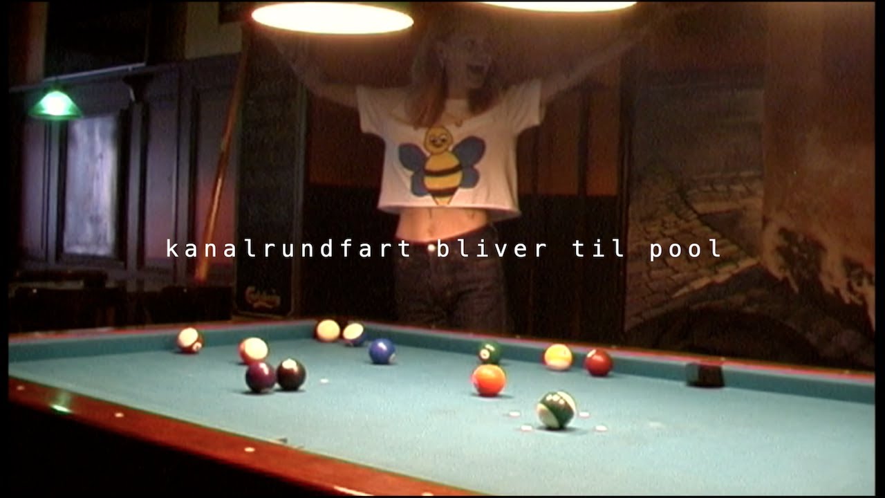 ja I ser rigtigt, endnu en vlog
