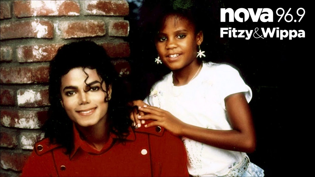 Autumn Jackson defends her uncle Michael Jackson