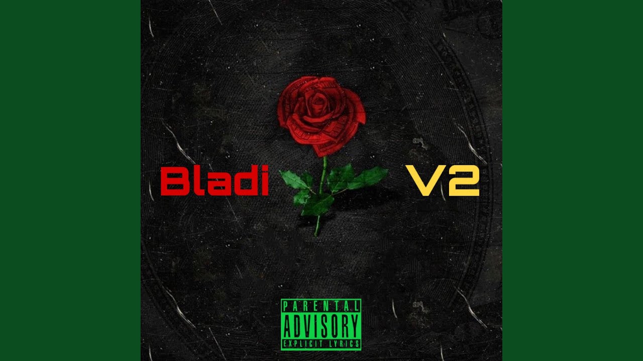 BLADI V2