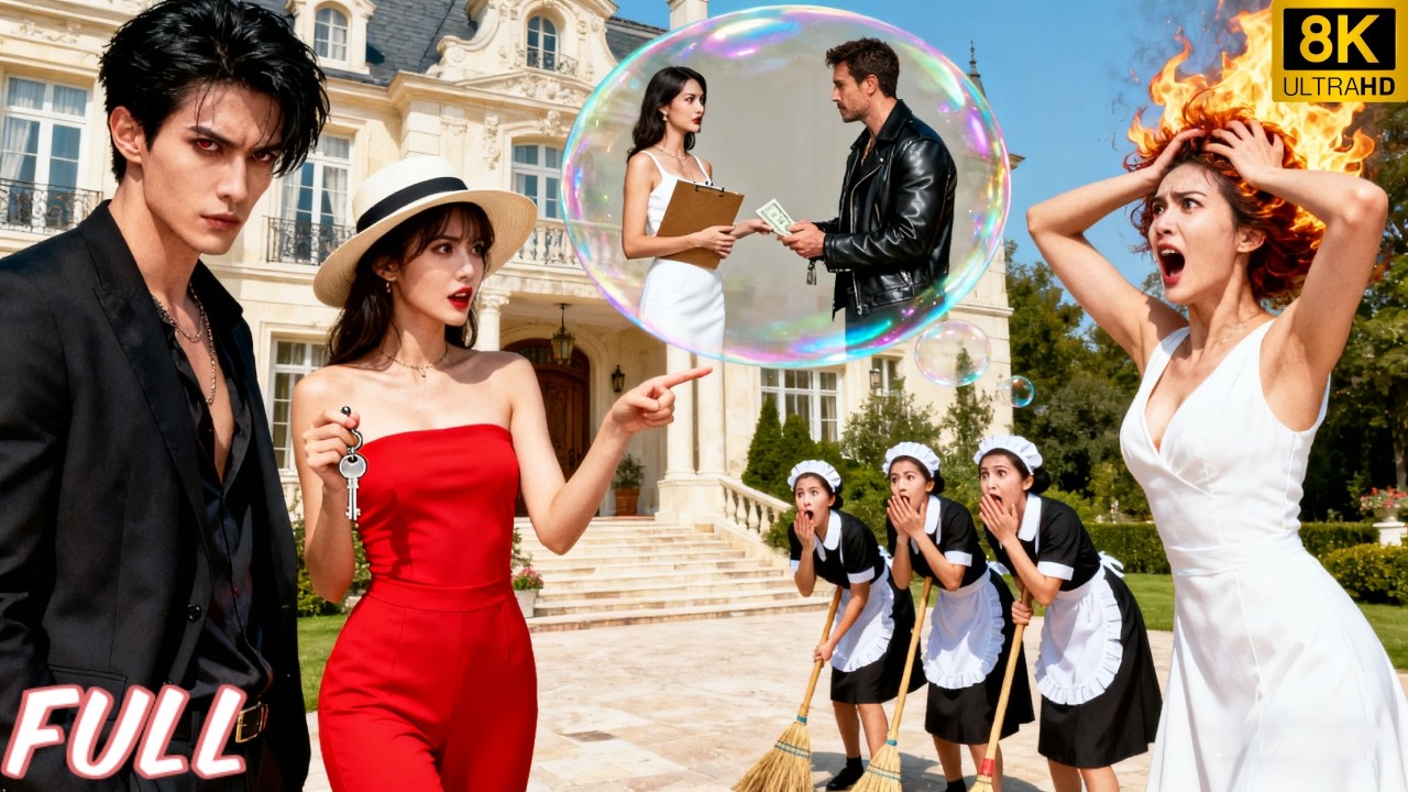 Renaître,PDG entend mon cœur!Je l’ai aidé à déjouer des pièges—et maintenant il n’aime que moi!