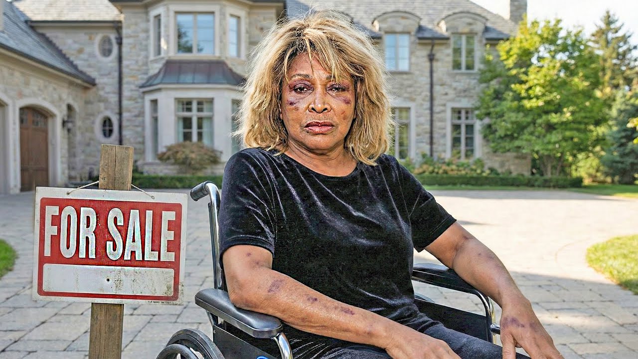 The Untold Story of TINA TURNER, Husbands, Abuse, Net Worth & TRAGIC DEATH!
