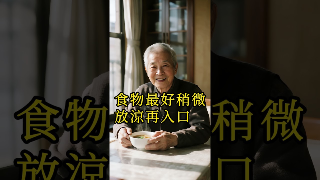 日常飲食中暗藏的癌症&ldquo;炸彈&rdquo;，很多人天天都在喫！#健康飲食 #防癌 #致癌食物 #銀髮族 #養生 #健康知識 #飲食禁忌 #食品安全 #癌症預防 #健康生活