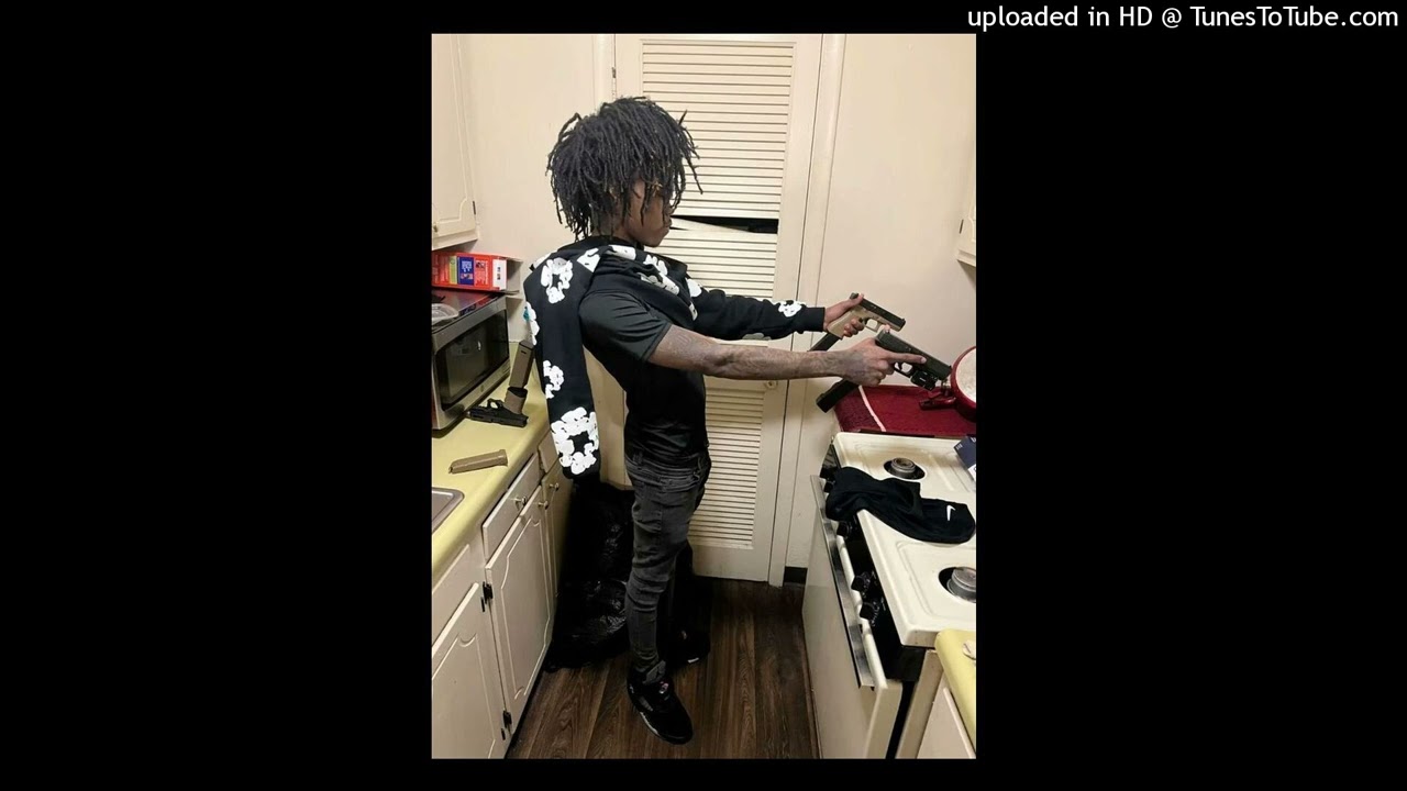 [FREE] Lil Tony + L5 + 2000&rsquo;s ATL Type Beat - 'Baller'