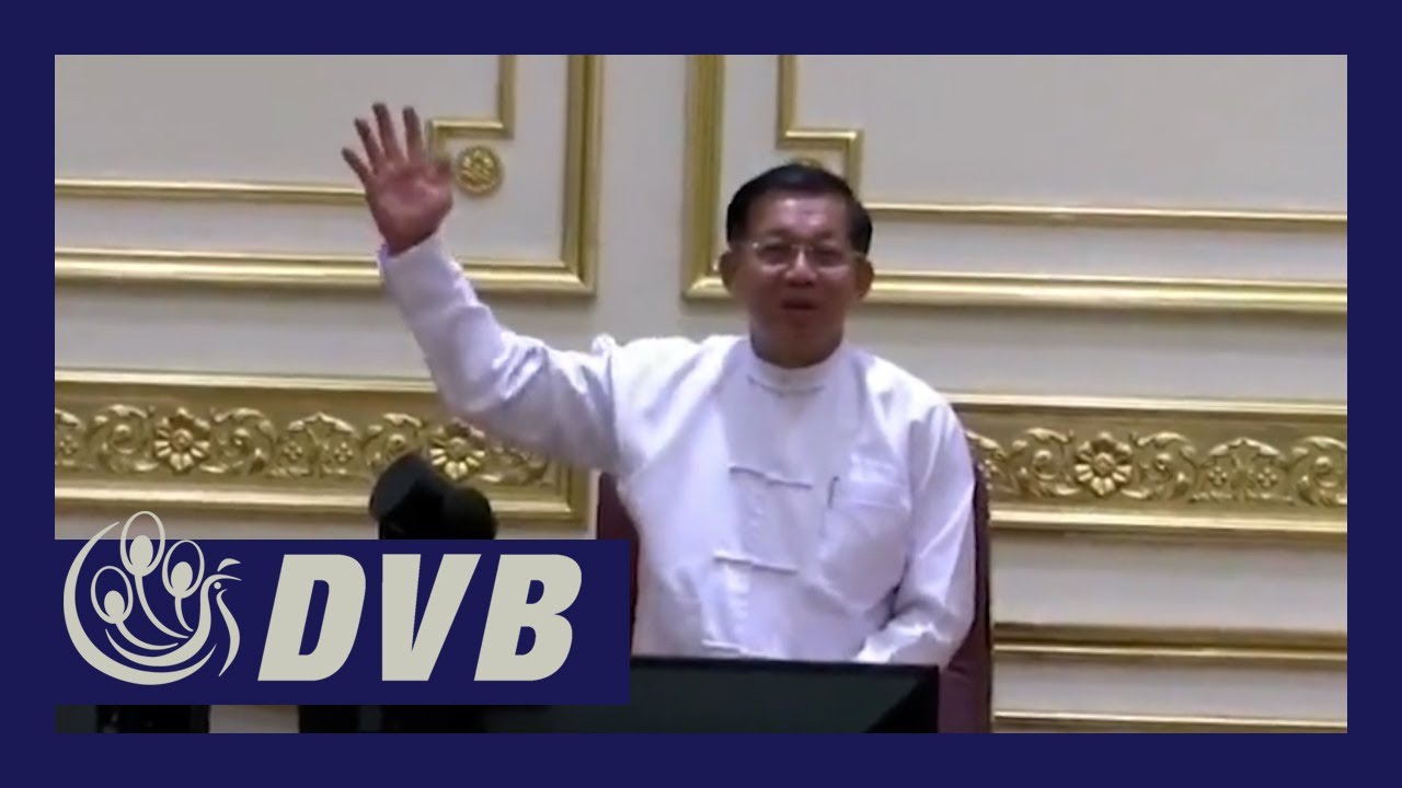 ပြည်သူတွေ အကျပ်ရိုက်နေတဲ့ ပြည်သူ့စစ်မှုထမ်းဥပဒေ - DVB Feature