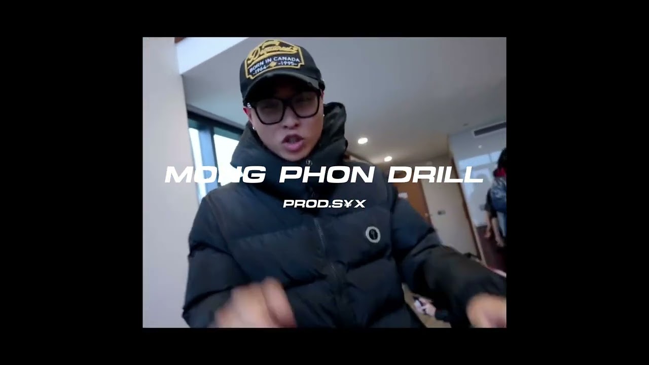 [FREE] Betekar x Cậu Phát x CCMK x Sample Drill x Jersey Drill  