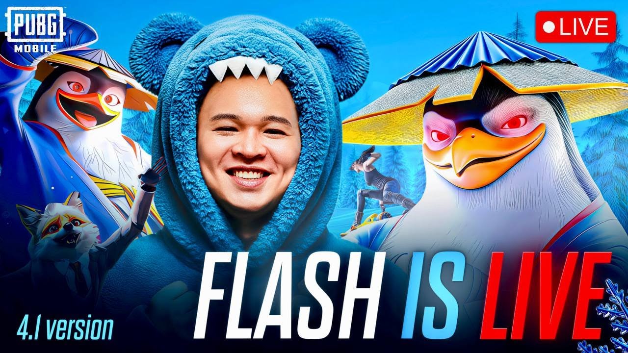 🔴LIVE - UR တစ်လှည့် Event တစ်လှည့်🔥