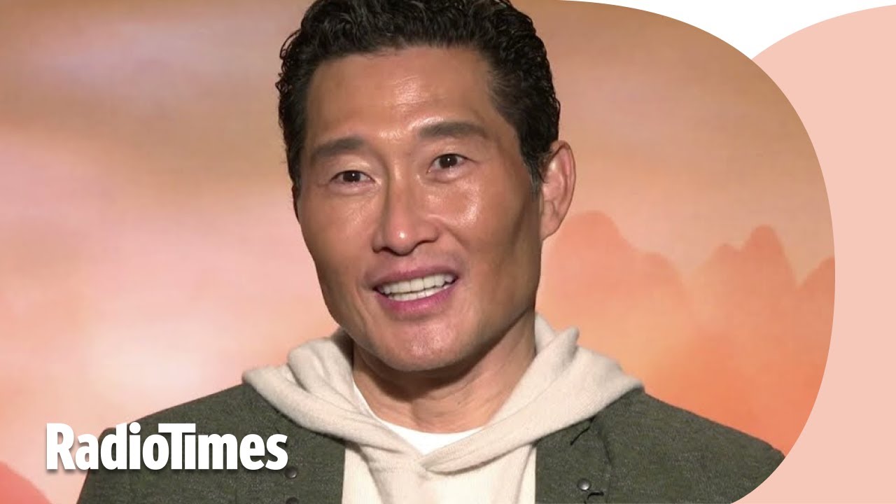 Daniel Dae Kim based Avatar: The Last Airbender villain on real politicians
