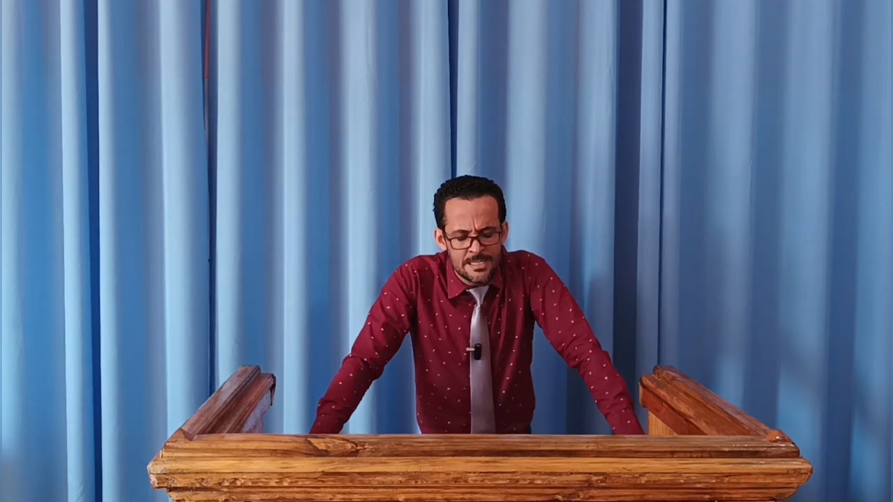A INVASÃO | IR. CLEITON ALVES | 31/08/2025