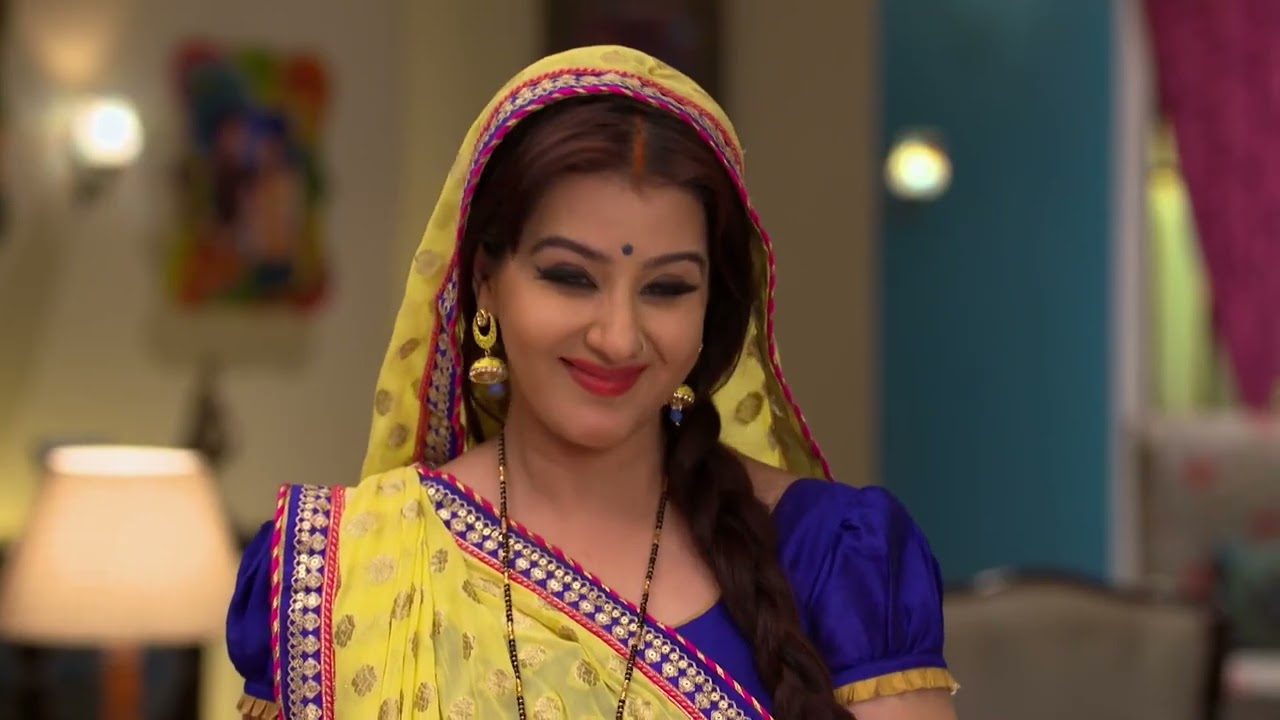 अपनी दिल की बाथ की ?| Bhabi Ji Ghar Par Hai! - Full Ep - 187 - Anita Mishra, Angoori, @And TV