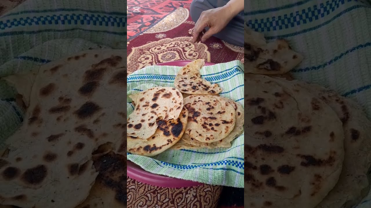 يوم التاني من  الخرجة ليوم العيد بحيرة سد ولجة السلطان