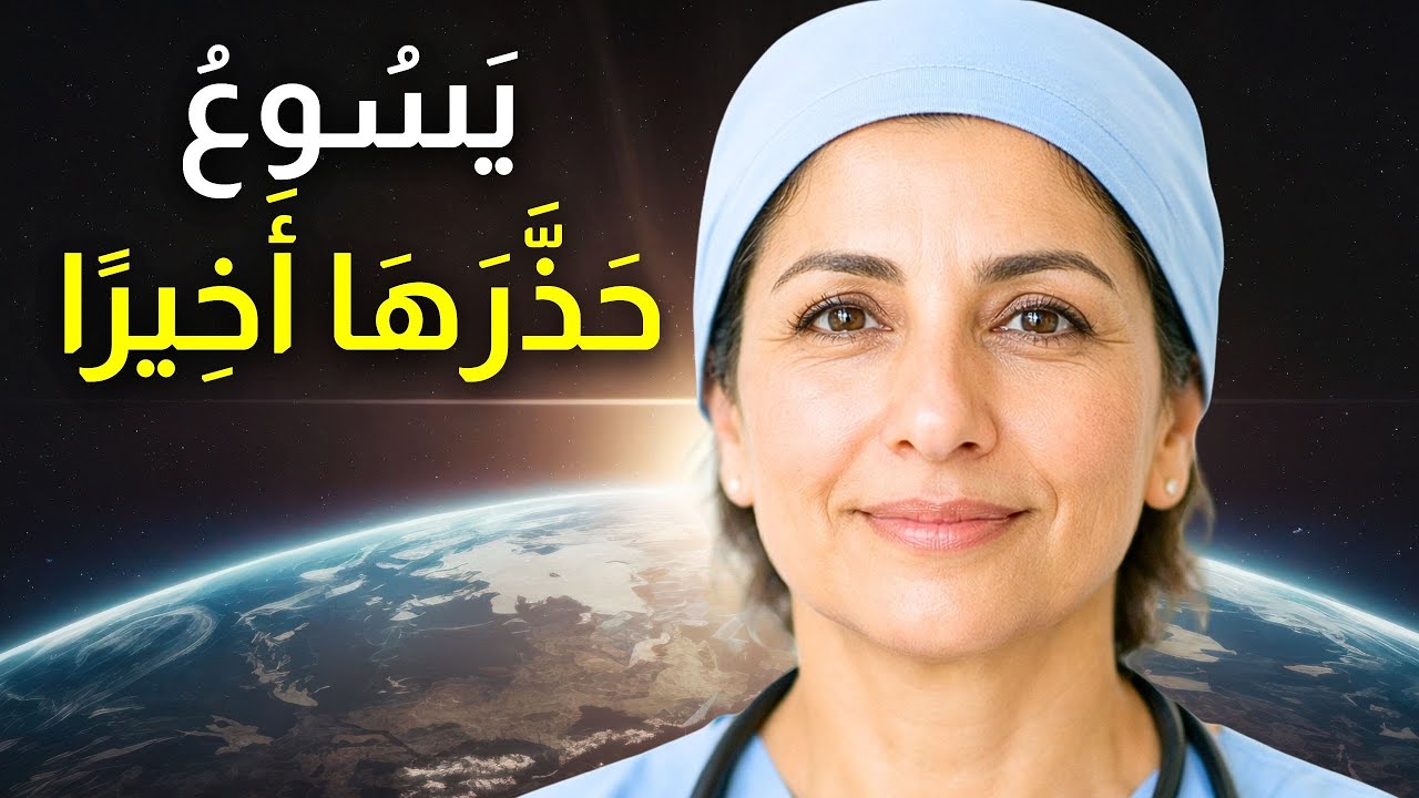 ممرضة ماتت لمدة 12 دقيقة… وما كشفه لها يسوع عن المستقبل غيّر كل شيء