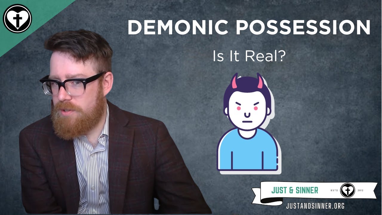A Study on Demonic Possession