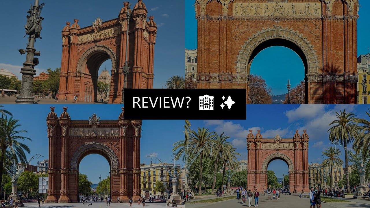arc la rambla  barcelona hotels spain