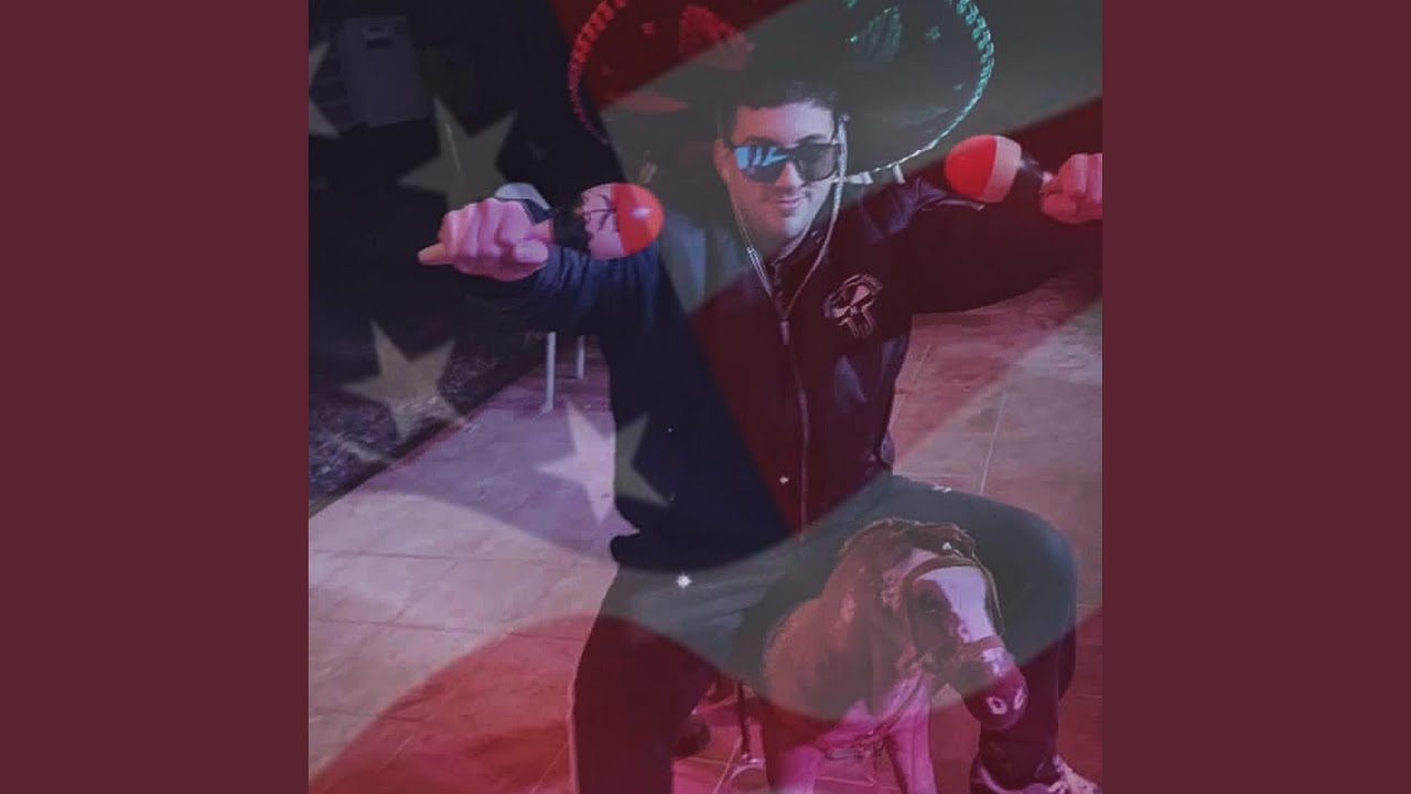 VØRTEXX-SESIÓN NEWSTYLE #1