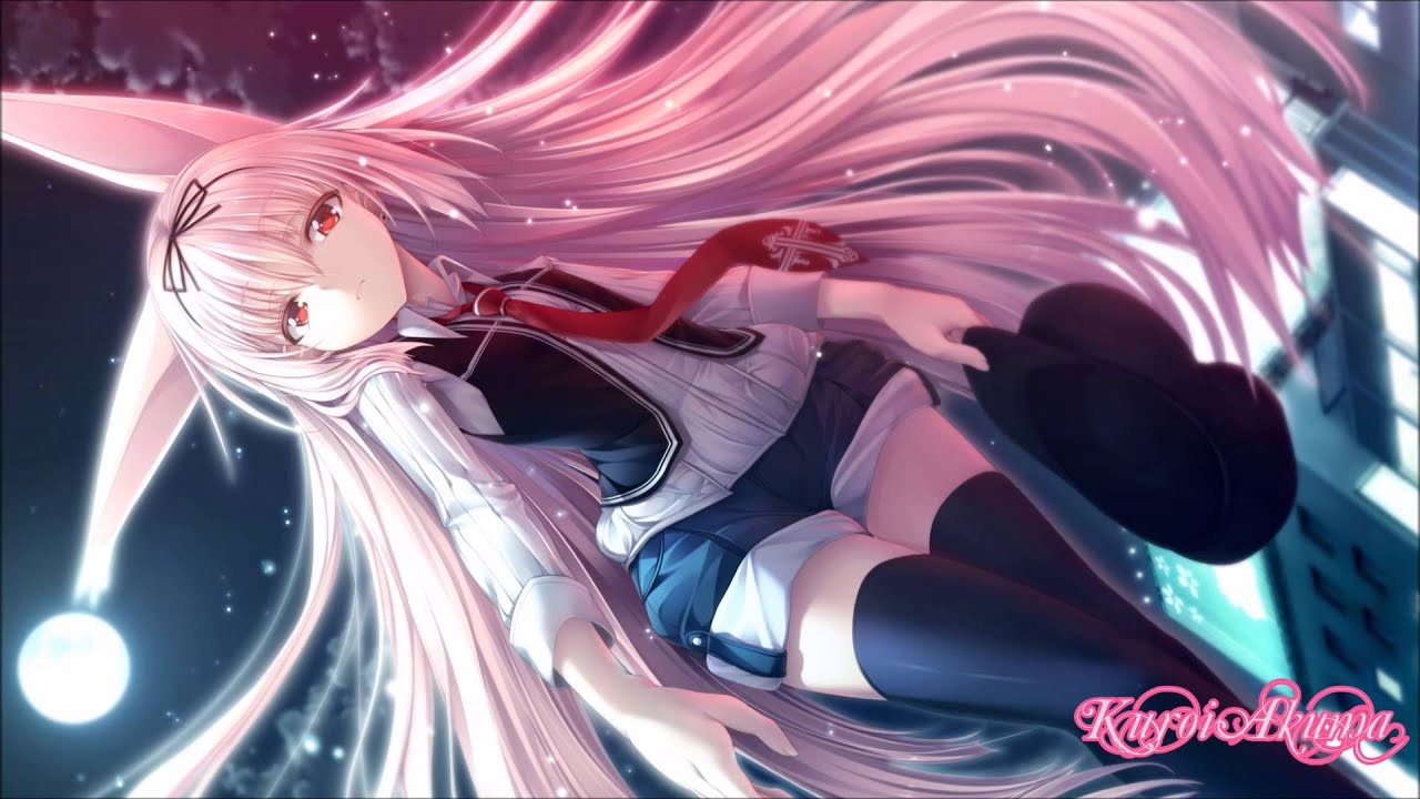 Nightcore - Gemma Gemma
