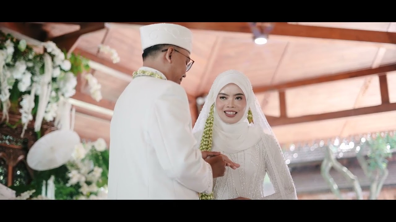 Wedding Dea & Wanda ETERNAL STORY'S