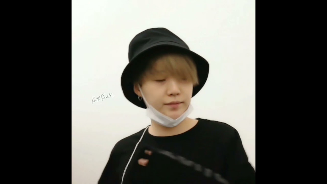 Min Yoongi - Perfect For Me (FMV)