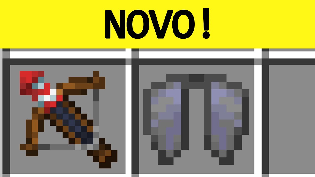 17 Minecraft Cinjenica!