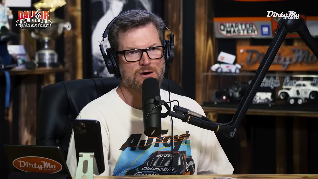 Kerry Earnhardt on the 8-Year Legal Fight Over the Earnhardt Name