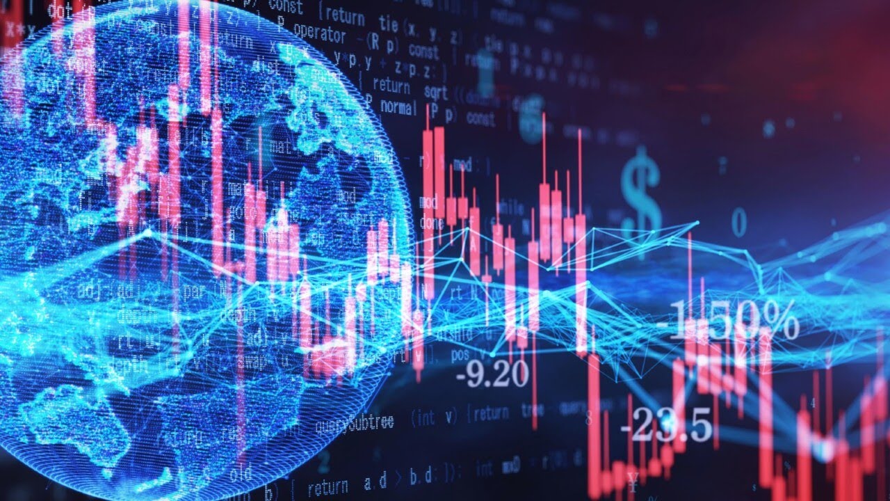 Europe and the UK are &lsquo;heading into a recession&rsquo; now