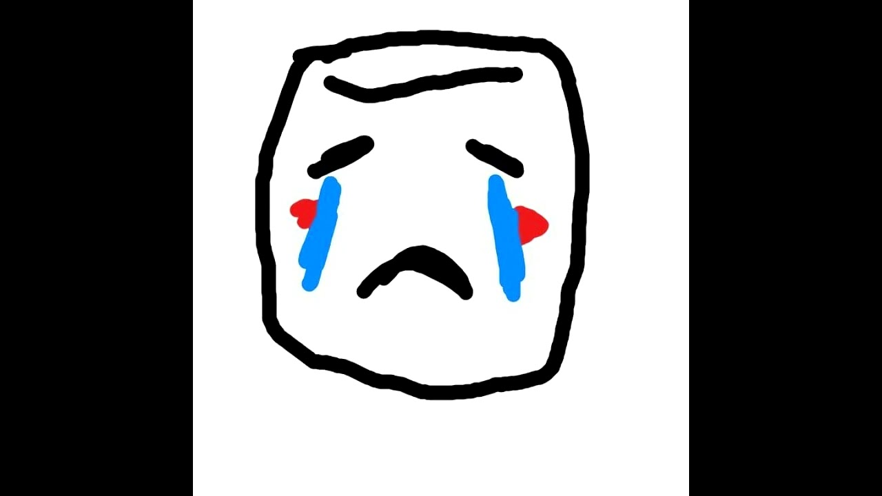 KoçitSkoria - crying marshmallow