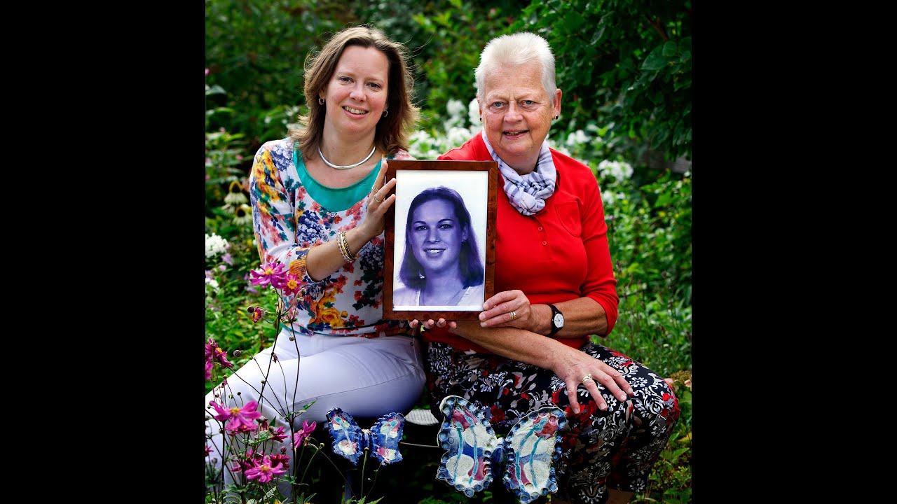 Najaar 2006, Peter R. de Vries: de moord op Nadia van de Ven
