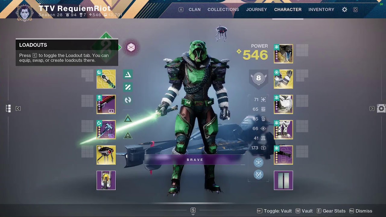 Pve with Cobalt