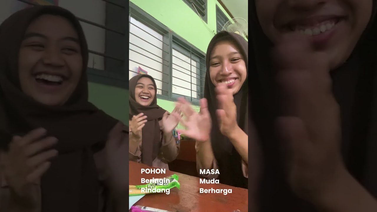 gatau namanya apa