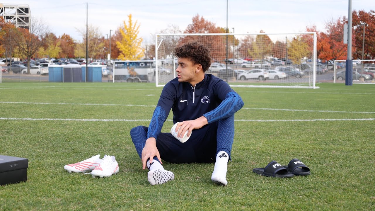 Testing out the New Balance Furon V7