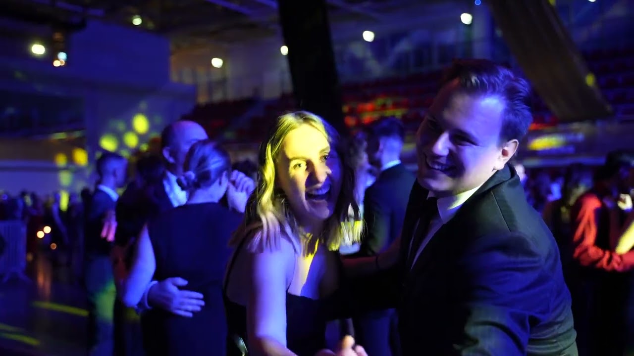 NKE Gólyabál 2024 - AFTERMOVIE