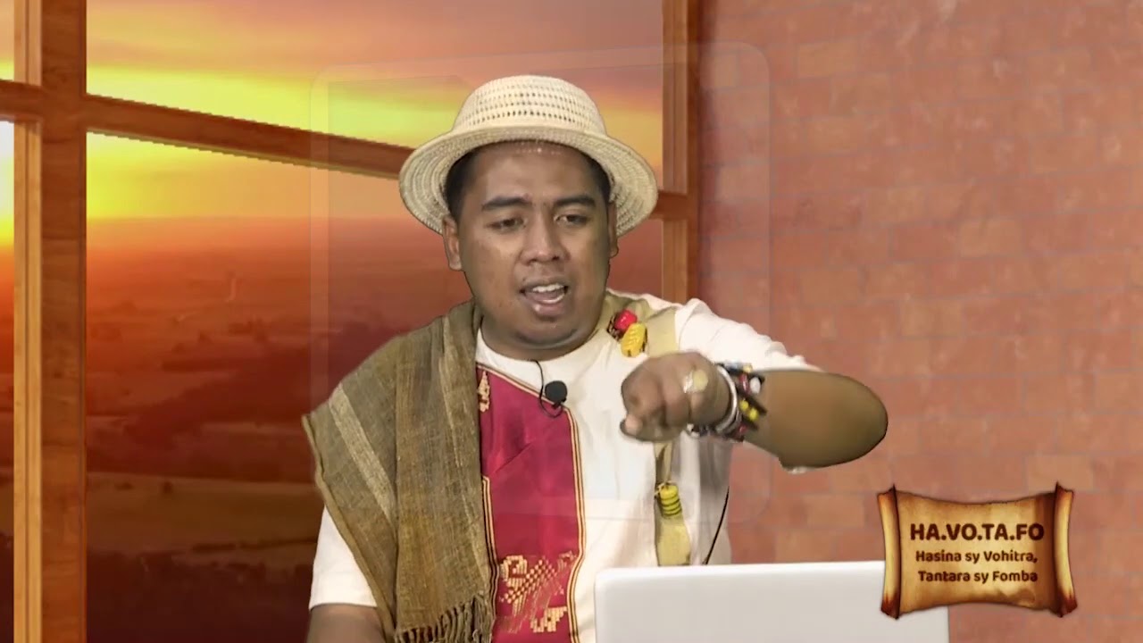 HAVOTAFO DU 18 OCTOBRE 2020 BY KOLO TV