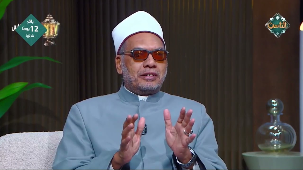 7 أنواع للتفسير.. د. عبد الفتاح العواري يكشف نبذة عن تفسير القرآن الكريم وبيان أقسامه