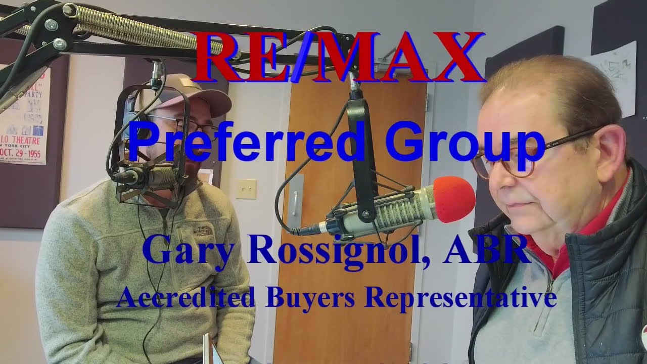What is your interest rate? featuring Phil Forbes with Warsaw Federal