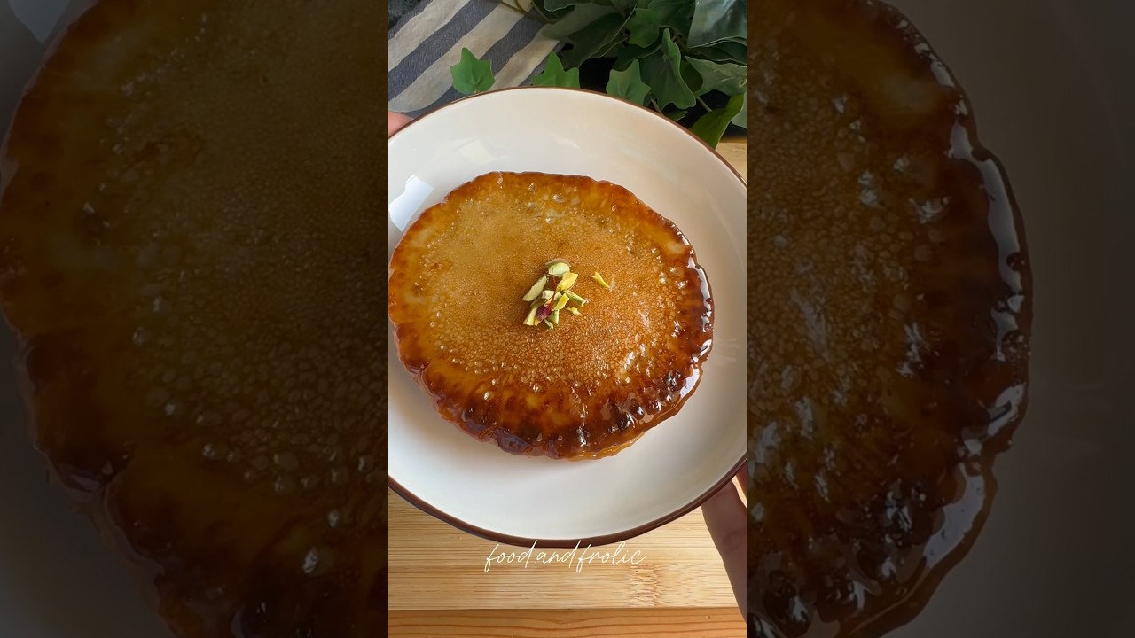 Malpua recipe | malpuwa video recipe #malpua #pancake #indiandessert #indiansweet