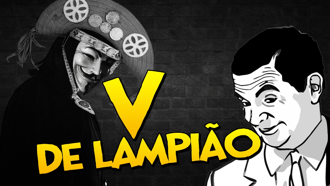A VINGANÇA DE LAMPS ft. Marginalx11, Renner, Lampião
