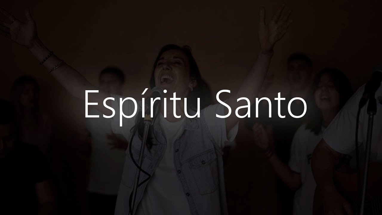 Espíritu Santo | IMAGO DEI (en vivo)