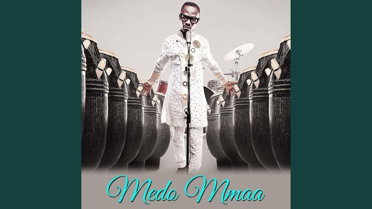 Medo Mmaa