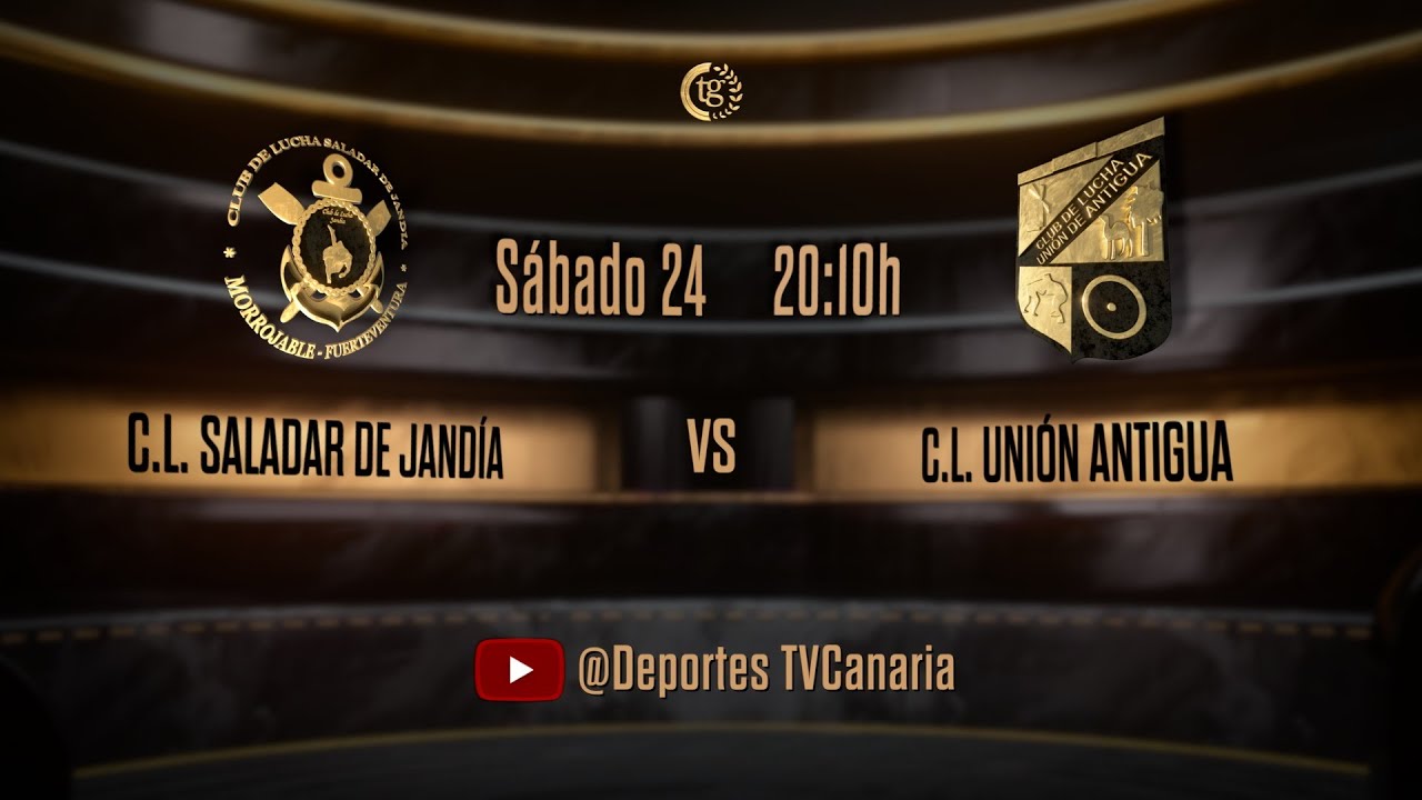 Terrero y gloria | CL Saladar de Jandía - Unión Antigua