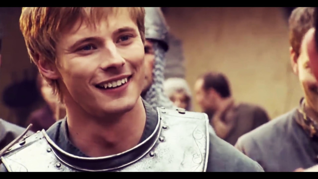 merlin + arthur | 99 problems