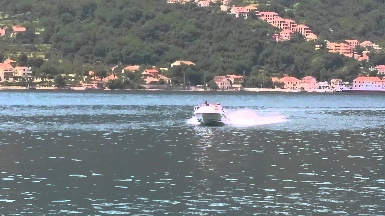 Quicksilver activ 430 mercury 40 hp MNE