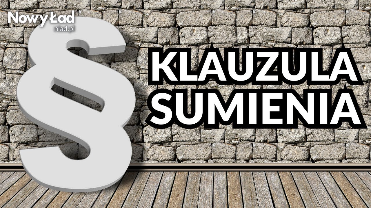 Czym jest klauzula sumienia?Kiedy nie można jej zastosować? Adwokat i mediator, Magdalena Mickiewicz