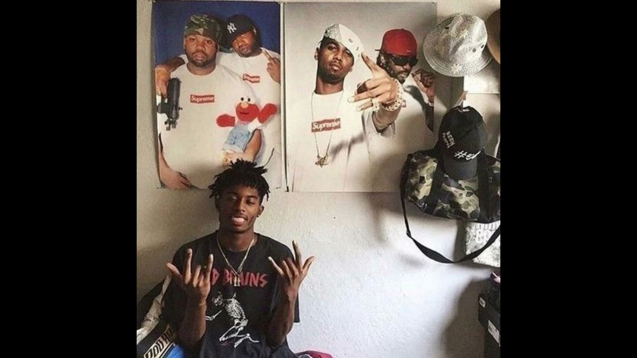 [FREE] Old Playboi Carti x MexikoDro Plugg Type Beat 