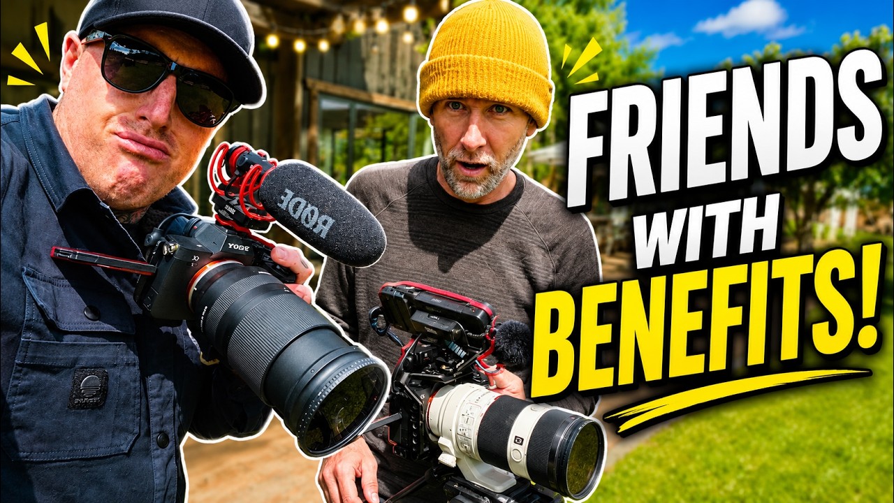 The Power of Networking in Photography