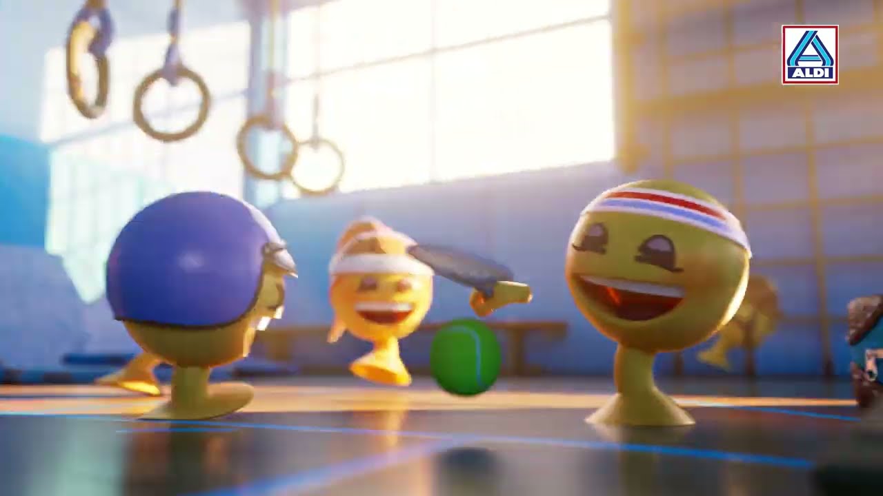 Les emoji® sont de retour !
