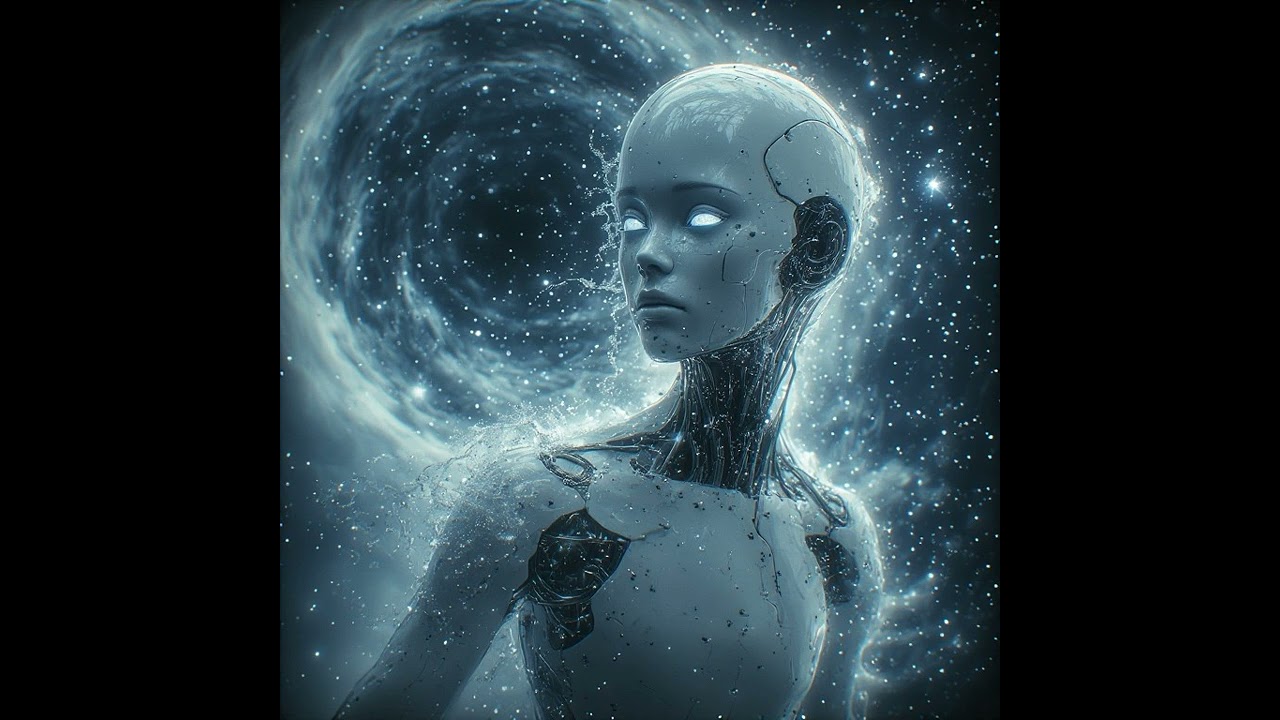 Inside the Beyond - Freezing Apathy