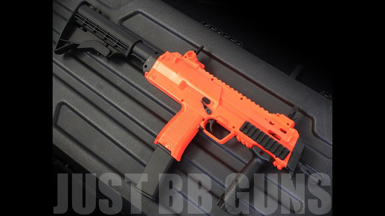well d89 mp7 bb gun