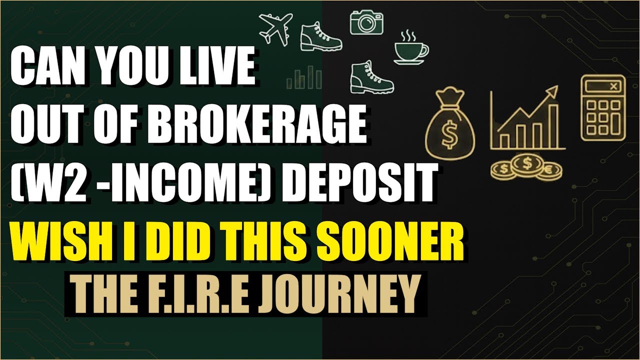 Brokerage Account as Your Main Bank Account? Here's What Happens