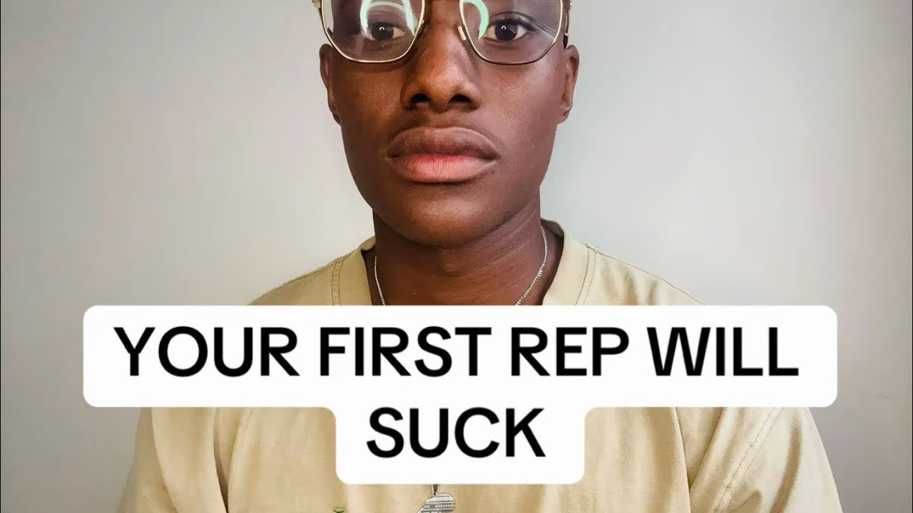 The Work Gets Scarier As You Grow