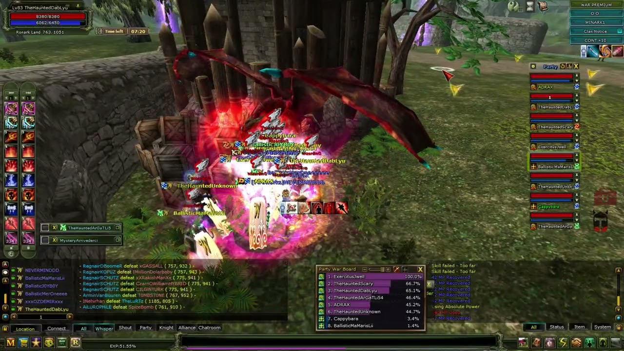 WizardinG Pk Movie Minark