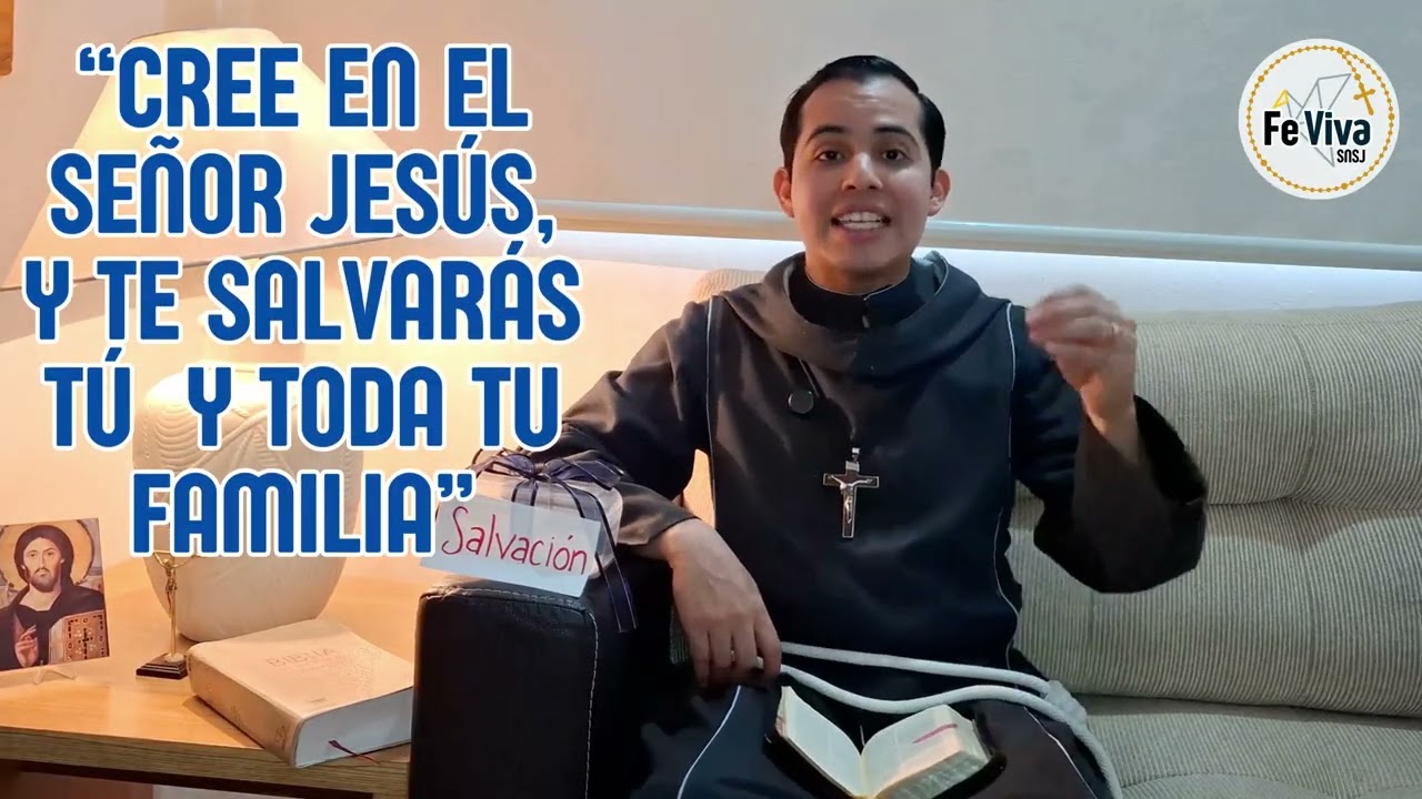 FE Y CONVERSIÓN